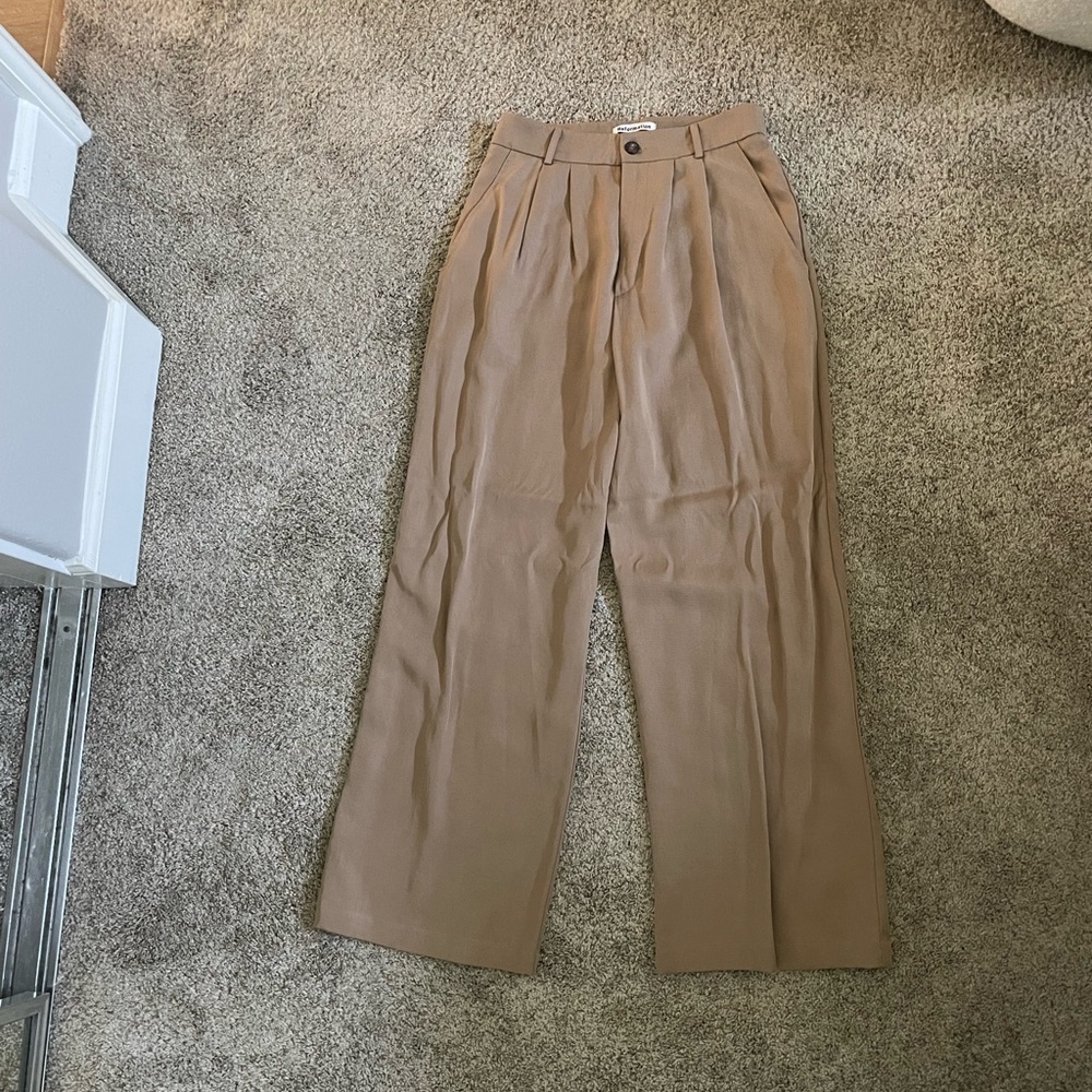 Reformation Mason Pant